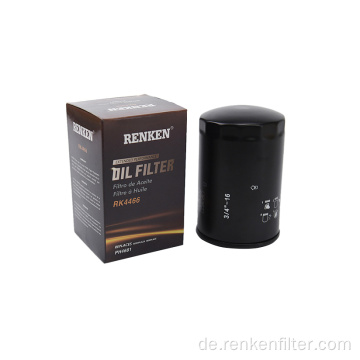 RENKEN Ölfilter RK4466